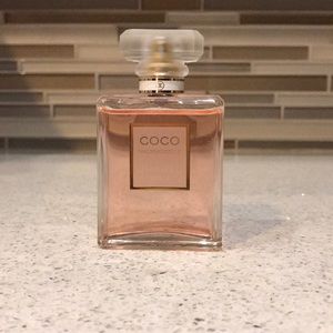 Coco mademoiselle Chanel Paris 1.7oz